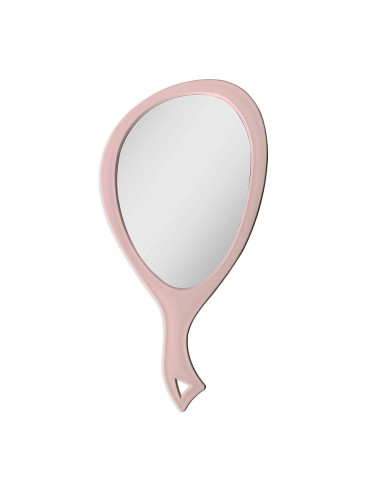 MIRROR WITH HANDLE