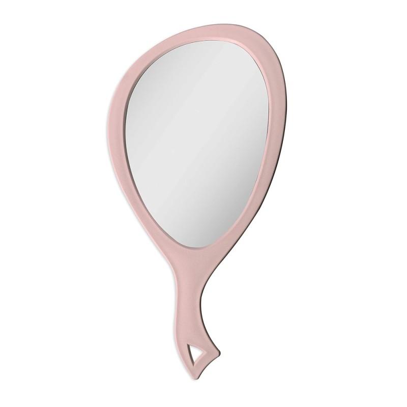 MIRROR WITH HANDLE