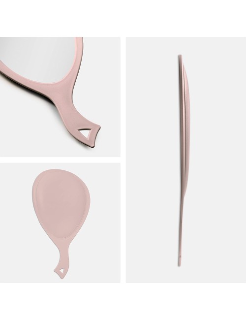 MIRROR WITH HANDLE