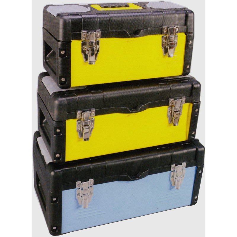 Tool Box 360 x 170 x 180MM TB-SEJ - CHN
