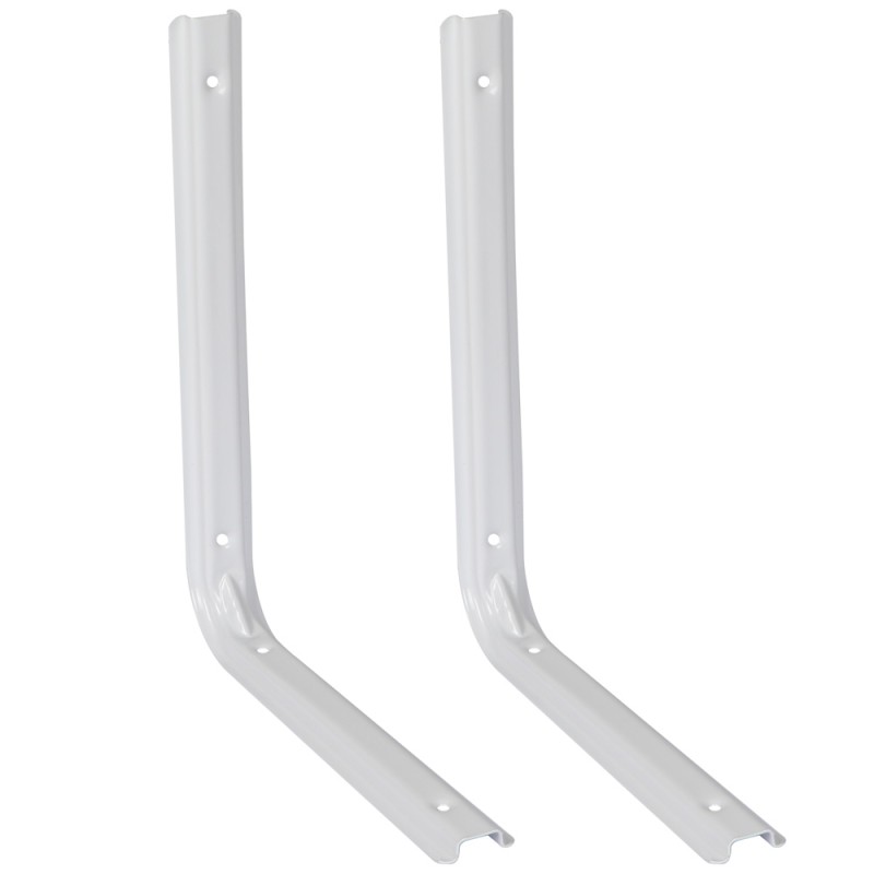 SHELF BRACKET 2 PICES 25x30