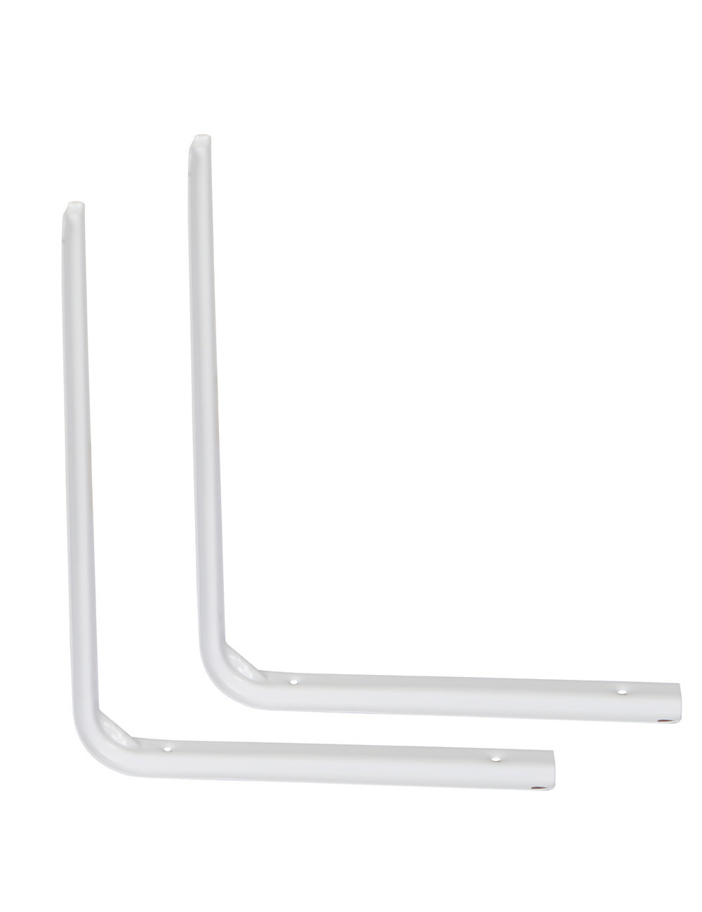 زاوية رف طقم 2 حبة 30×25