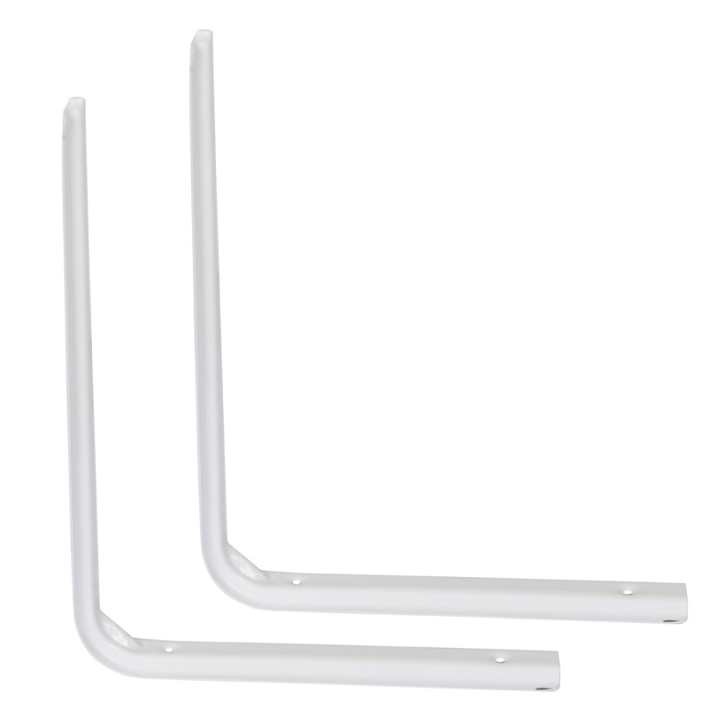SHELF BRACKET 2 PICES 25x30