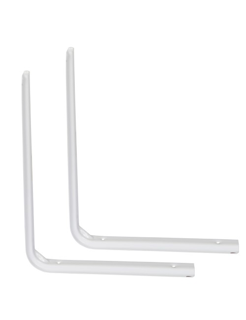 SHELF BRACKET 2 PICES 25x30