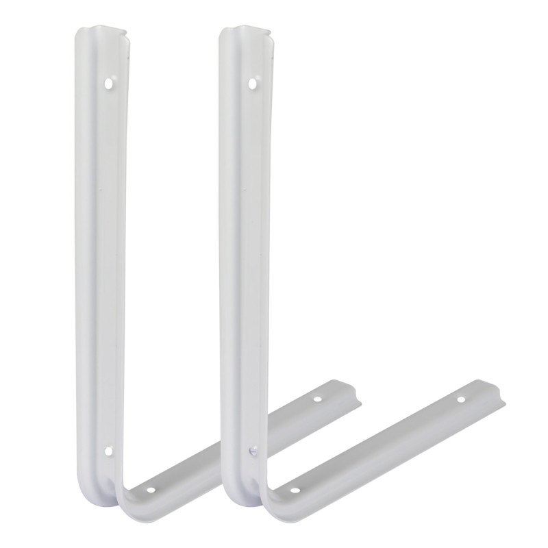 SHELF BRACKET 2 PICES 25x30