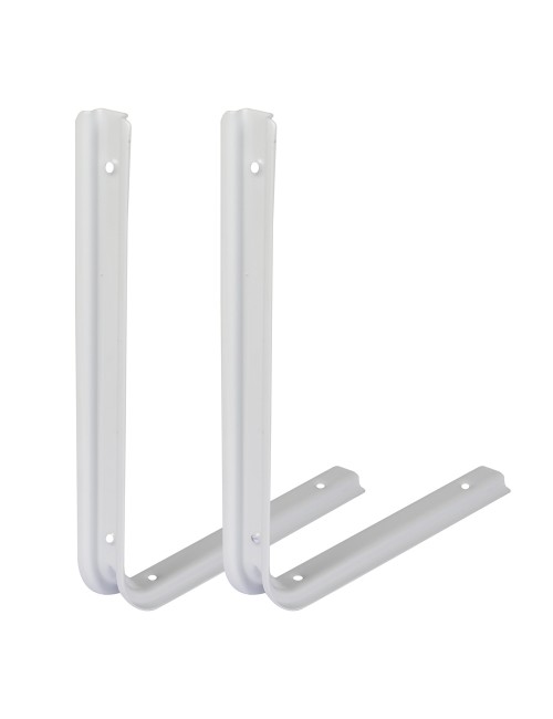SHELF BRACKET 2 PICES 25x30