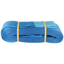 WEBBING SLING DOUBLE PLY 6" x 8 MTR