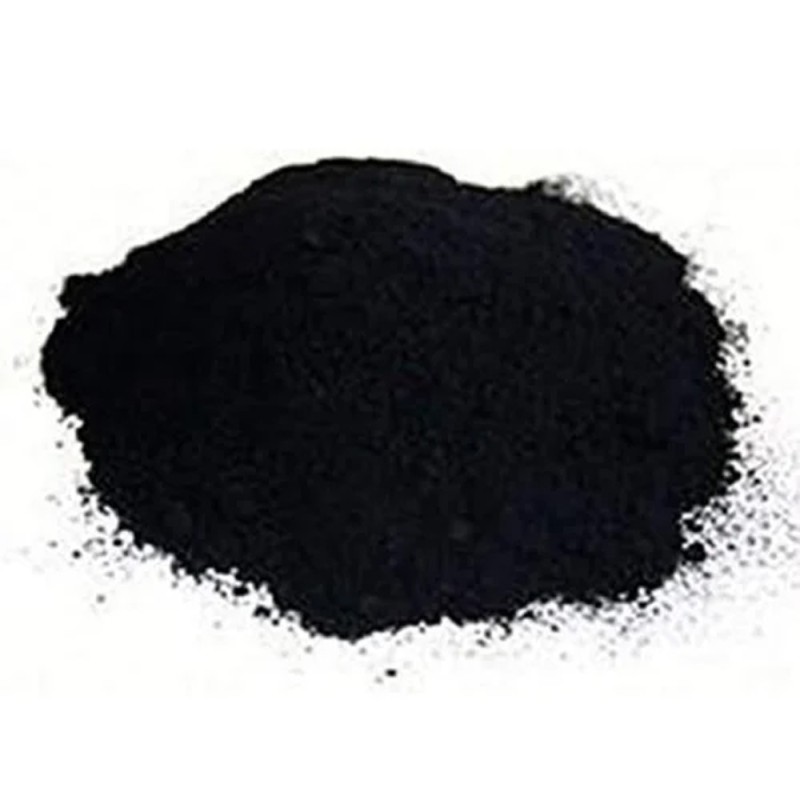 KB444 CEMENT COLOR BLACK 25 KG