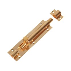 TOWER BOLT 5" L.D