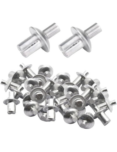 ALUMINIUM RIVET 11x5