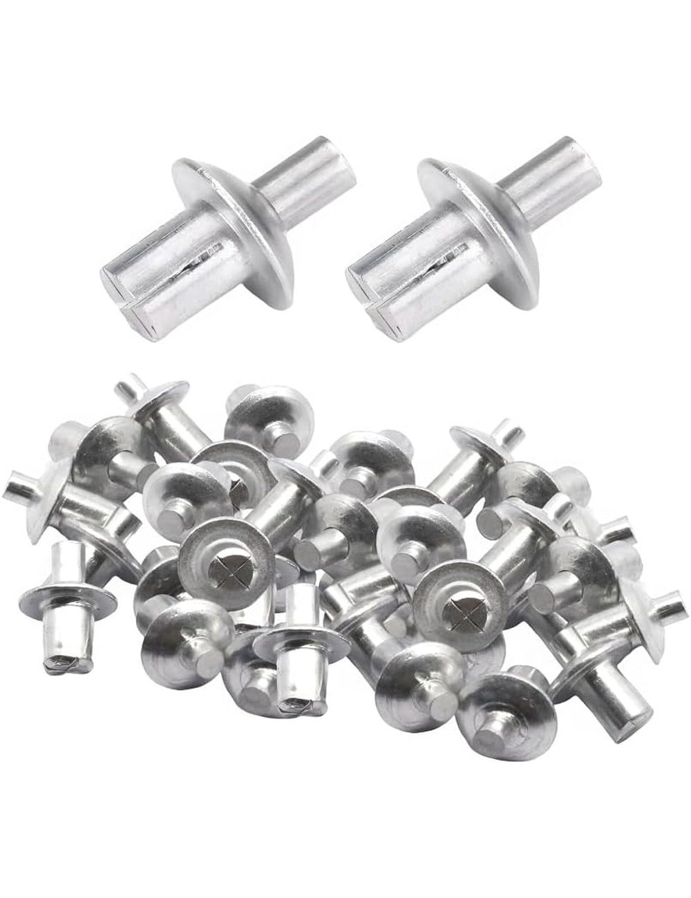 ALUMINIUM RIVET 11x5
