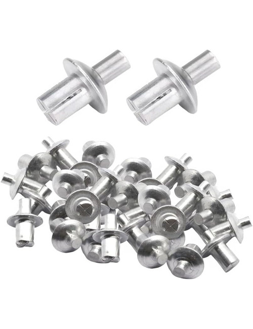 ALUMINIUM RIVET 11x5