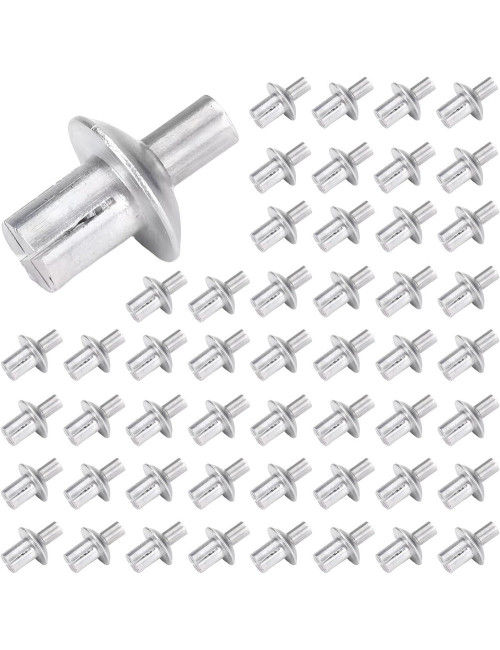 ALUMINIUM RIVET 11x5