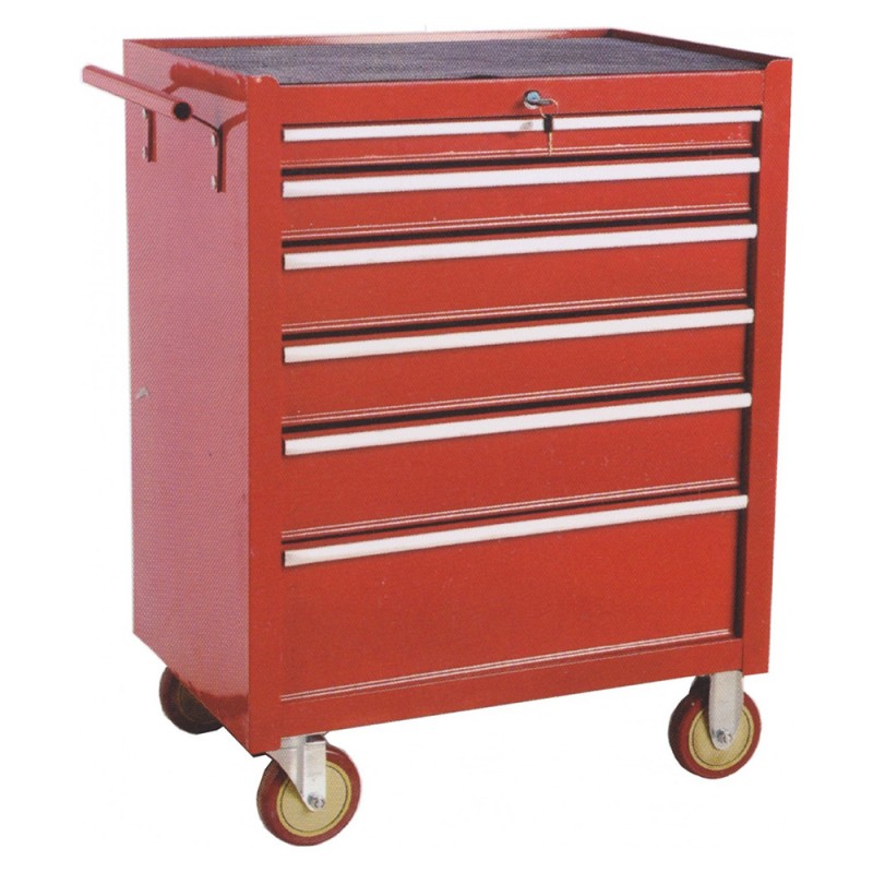 صندوق عدة جرار CHN - TB-180-6