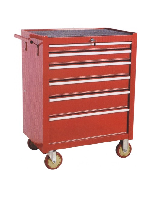 صندوق عدة جرار CHN - TB-180-6
