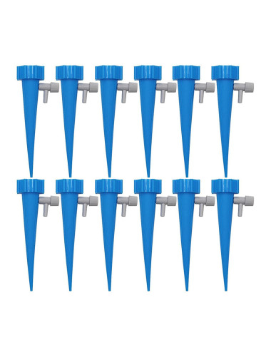 CM-055 منقط مياة طويل لتركيب علي مطارة المياة