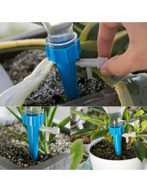 CM-055 AUTOMATIC WATERING