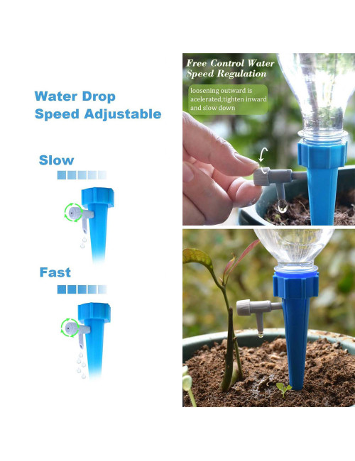 CM-055 AUTOMATIC WATERING