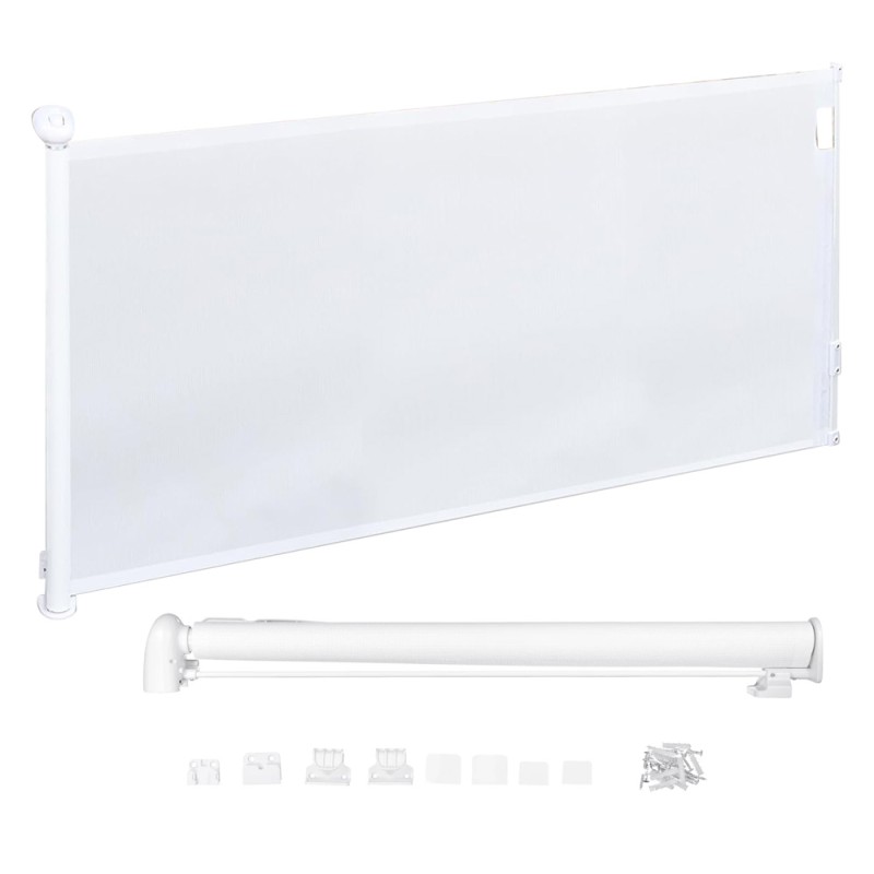 SG021-180 MULTI-USE RETRACTABLE GATE 180CM