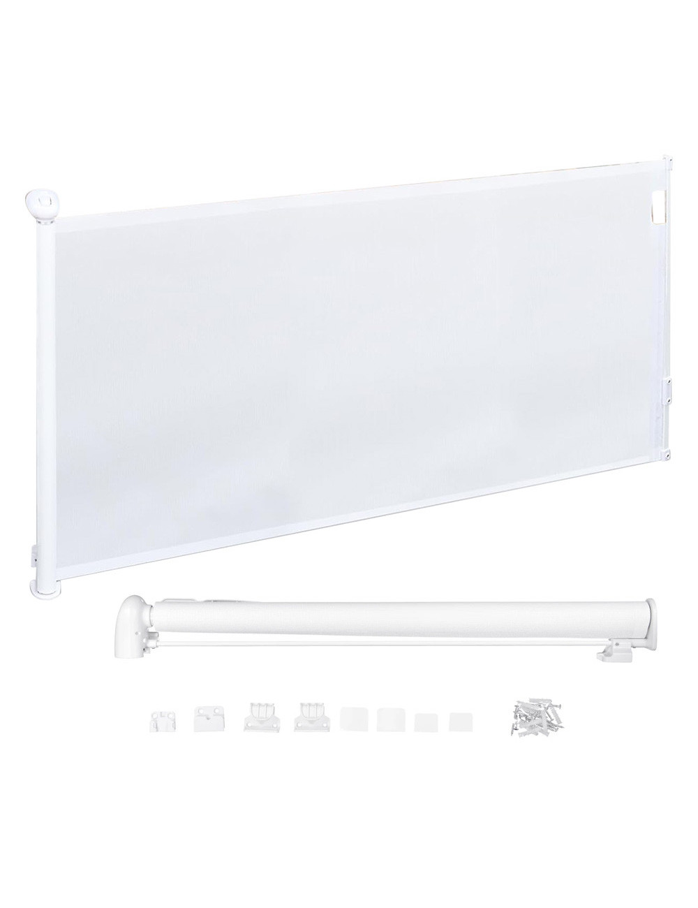 SG021-300 MULTI-USE RETRACTABLE GATE 300CM