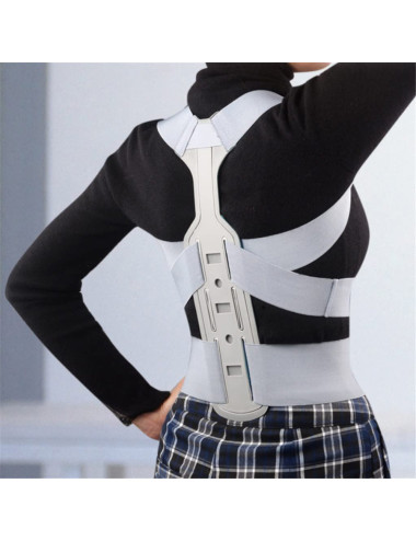 AB5020 حزام شد الظهر