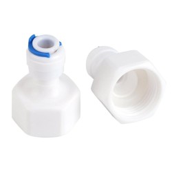 وصلة مضخة رذاذ START-END PLUG 12 V