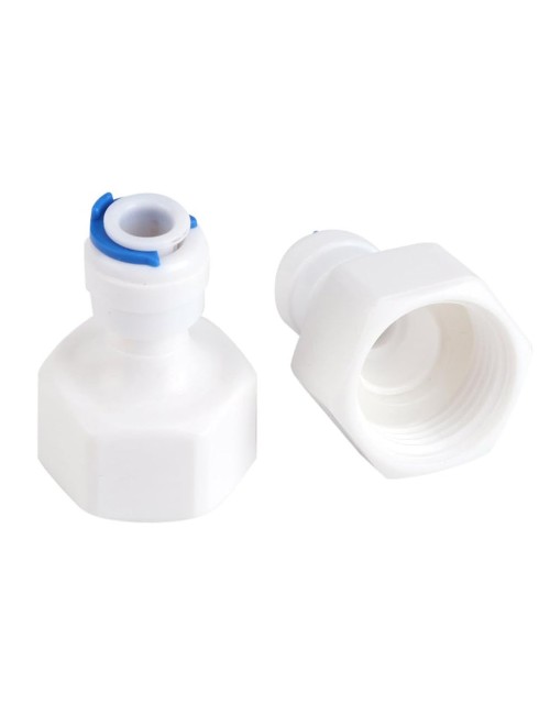 وصلة مضخة رذاذ START-END PLUG 12 V