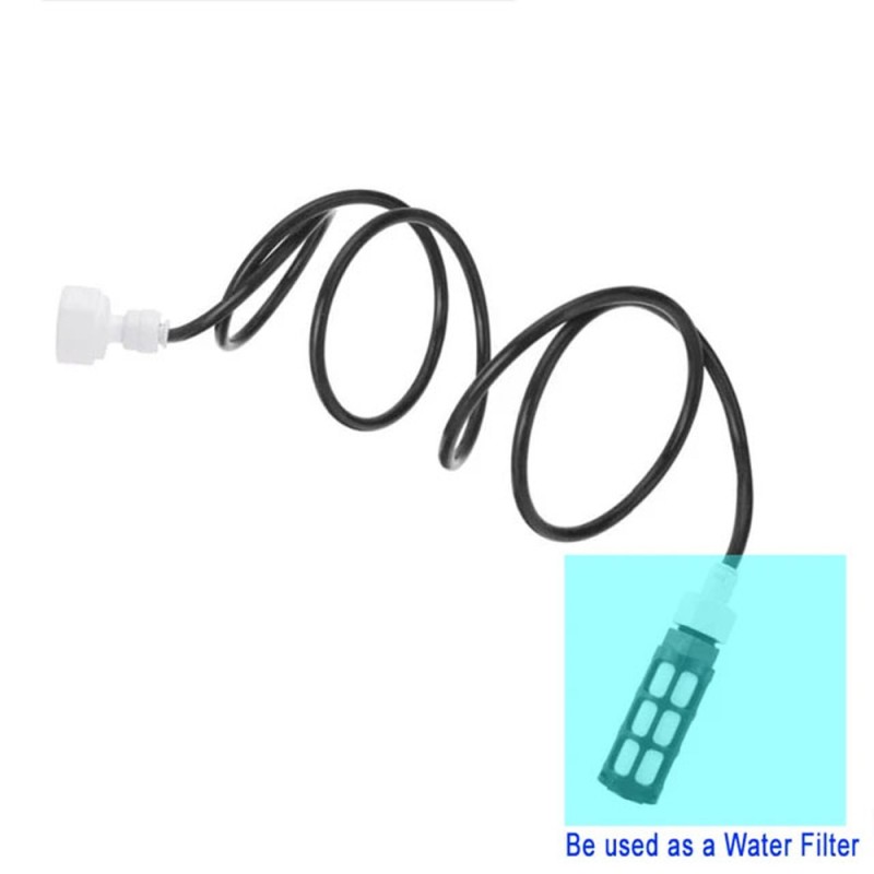 FILTER 12V FOR FOG MACHINE