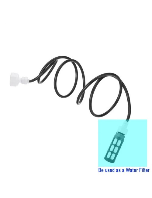 FILTER 12V FOR FOG MACHINE