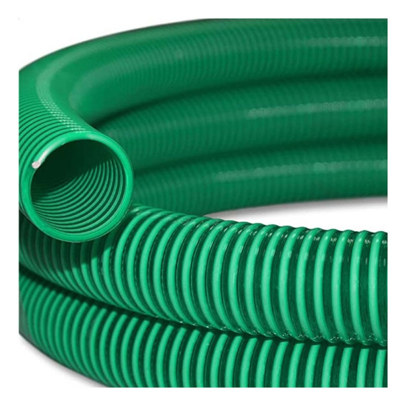 هوزسحب بلاستيك اخضر 2"×50متر DUTRON IND