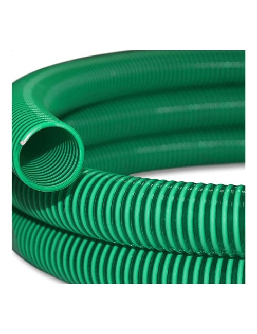 هوزسحب بلاستيك اخضر 2"×50متر DUTRON IND