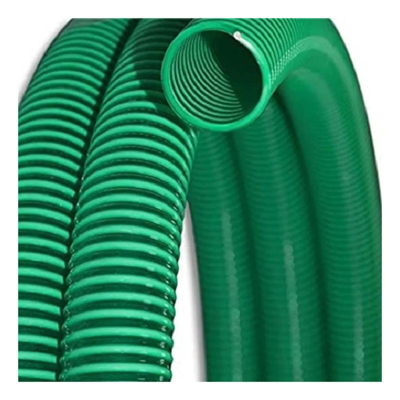 هوزسحب بلاستيك اخضر 2"×50متر DUTRON IND