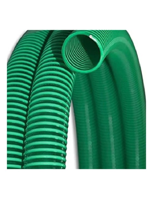 هوزسحب بلاستيك اخضر 2"×50متر DUTRON IND
