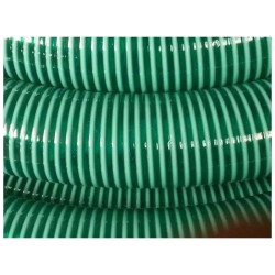 هوزسحب بلاستيك اخضر 2"×50متر DUTRON IND
