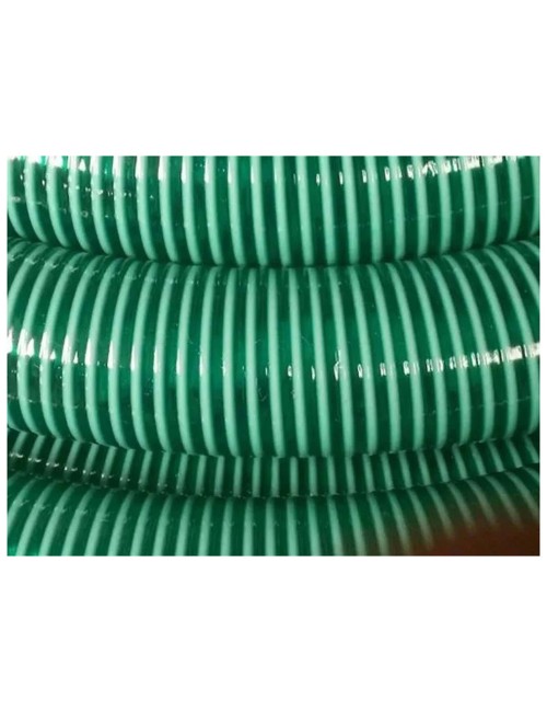 هوزسحب بلاستيك اخضر 2"×50متر DUTRON IND