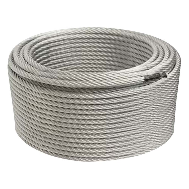 حبل سيم جلص 12ملي×300متر CHN
