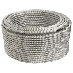 حبل سيم جلص 16ملي×300متر CHN