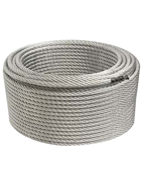 حبل سيم جلص 16ملي×300متر CHN