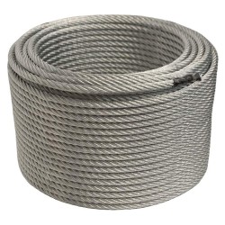 حبل سيم جلص 20ملي×150متر CHN