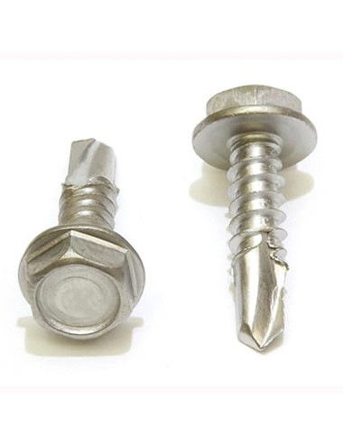 برغي كيربي راس صغير 1/2"×8 TWN