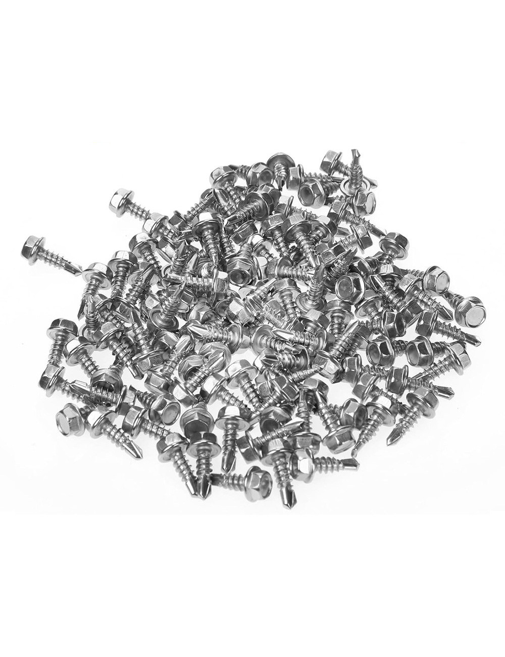 برغي كيربي راس صغير 1/2"×8 TWN