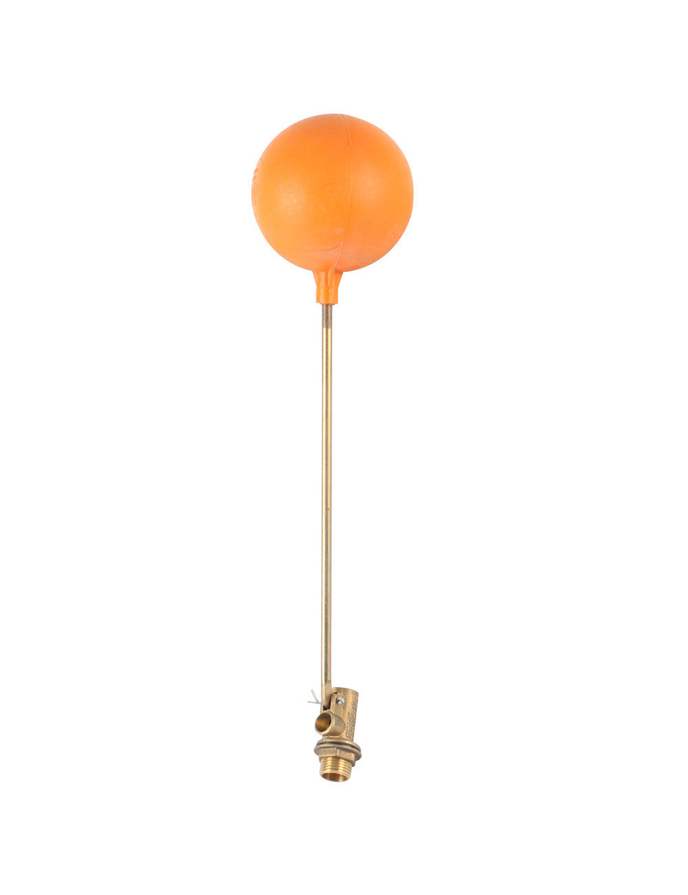 BRASS FLOATING BALL 1/2"