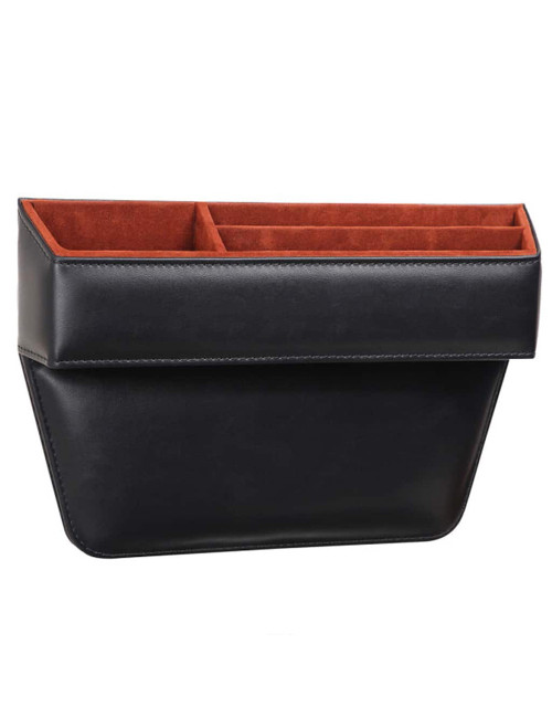 CAR ARM SEAT STORAGE BOX