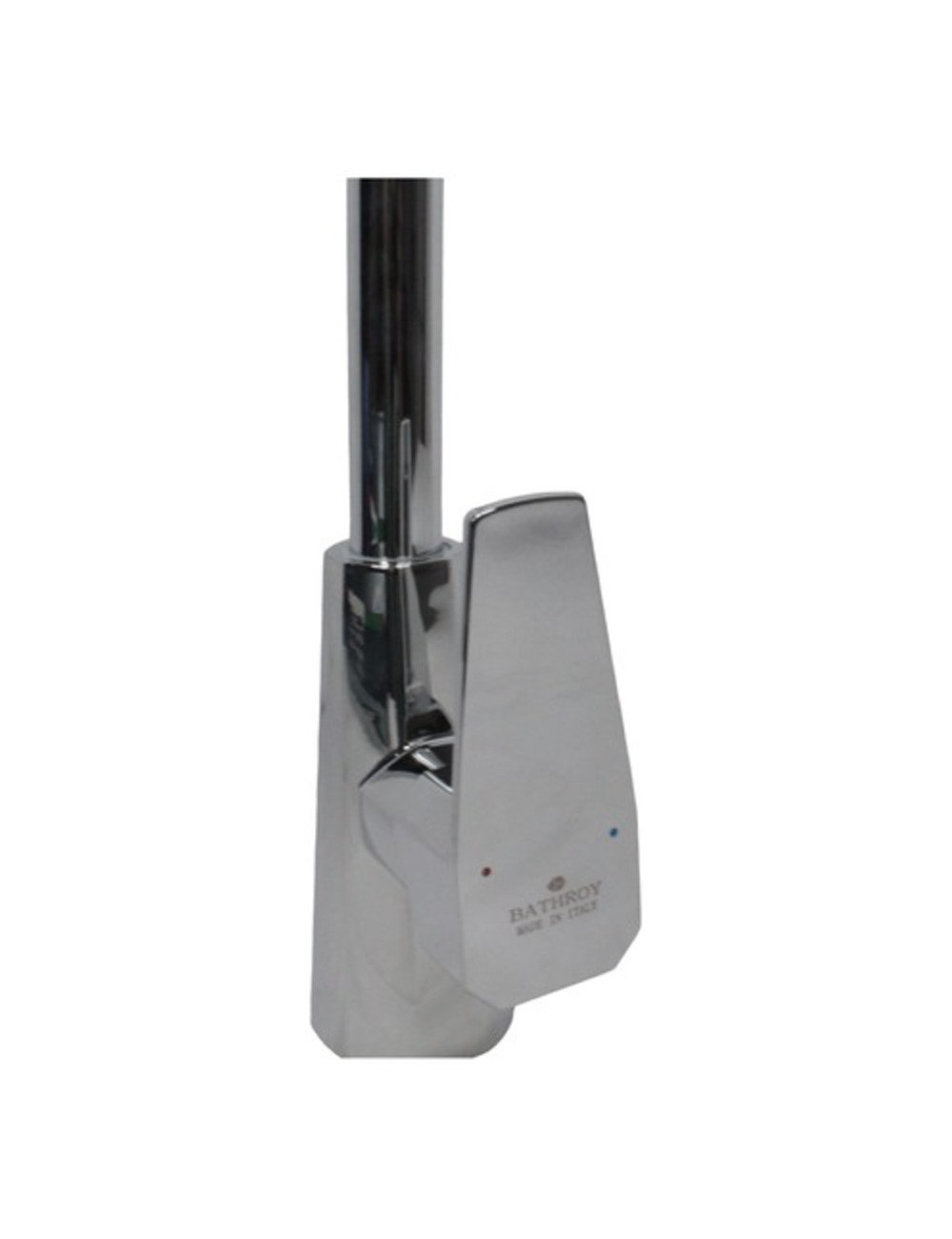 MODEL 207/4 خلاط مجلي شجرة مربع ايطالي