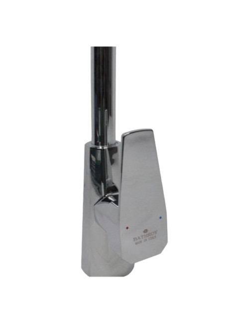 MODEL 207/4 خلاط مجلي شجرة مربع ايطالي