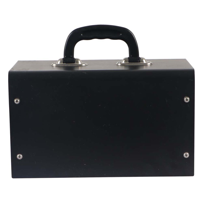SOLAR SYSTEM 50W WITH 20W SOLAR PANEL & 4 LED BULBS
