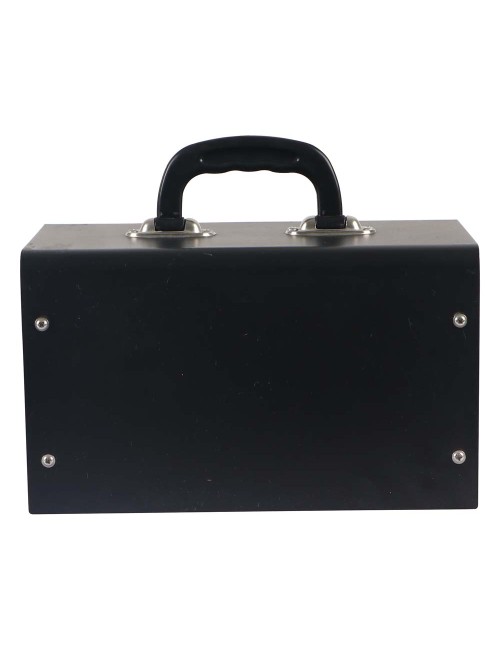 SOLAR SYSTEM 50W WITH 20W SOLAR PANEL & 4 LED BULBS