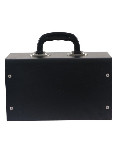 SOLAR SYSTEM 50W WITH 20W SOLAR PANEL & 4 LED BULBS