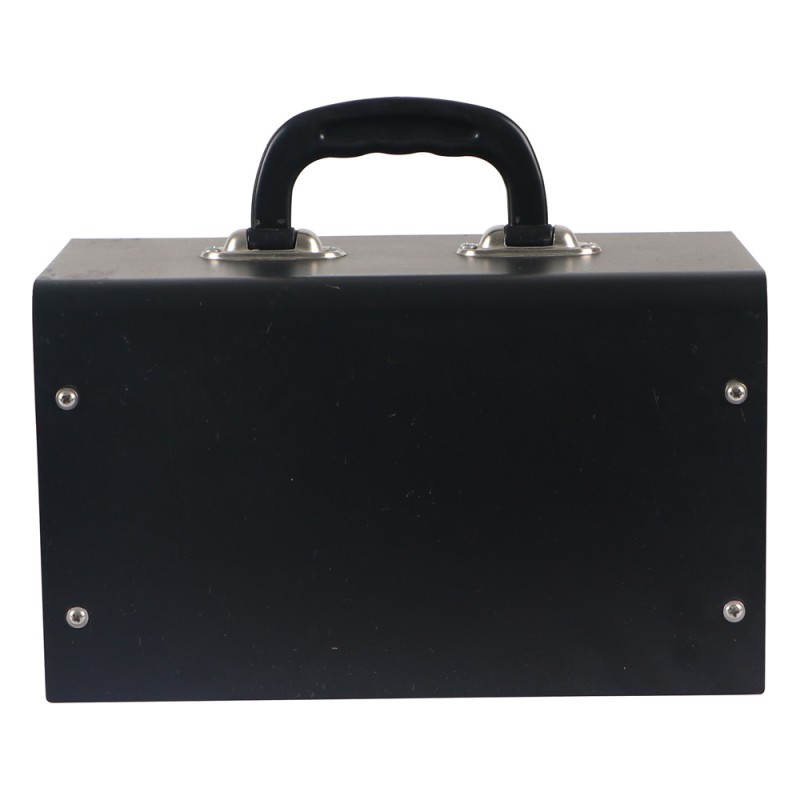 SOLAR SYSTEM 30W WITH 15W SOLAR PANEL & 4 LED BULBS