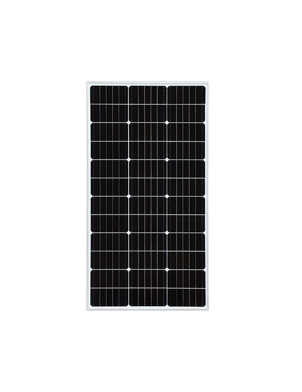 RGP-50 شاسية طاقة شمسية CHN